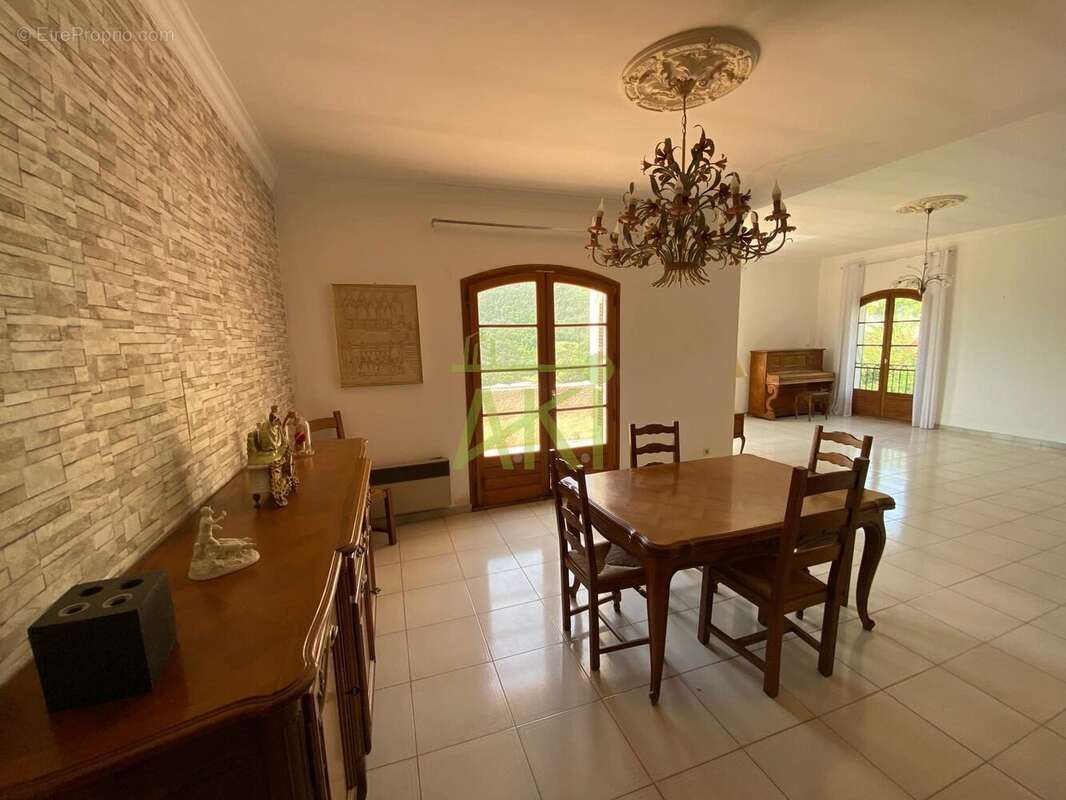 Maison à VILLE-DI-PIETRABUGNO