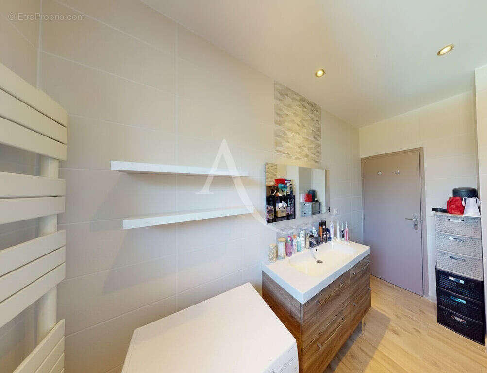 DARVOY - maison familiale 5 pièces 92m² - photo 9