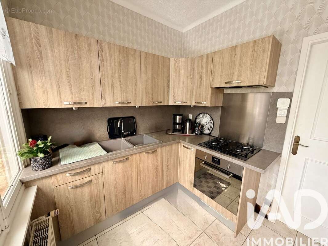 Photo 7 - Maison à BRAY-DUNES