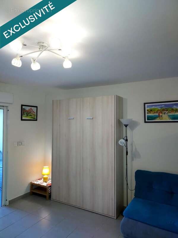 Photo 7 - Appartement à LES TROIS-ILETS