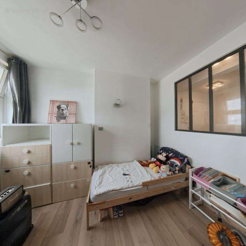 Appartement à CRETEIL