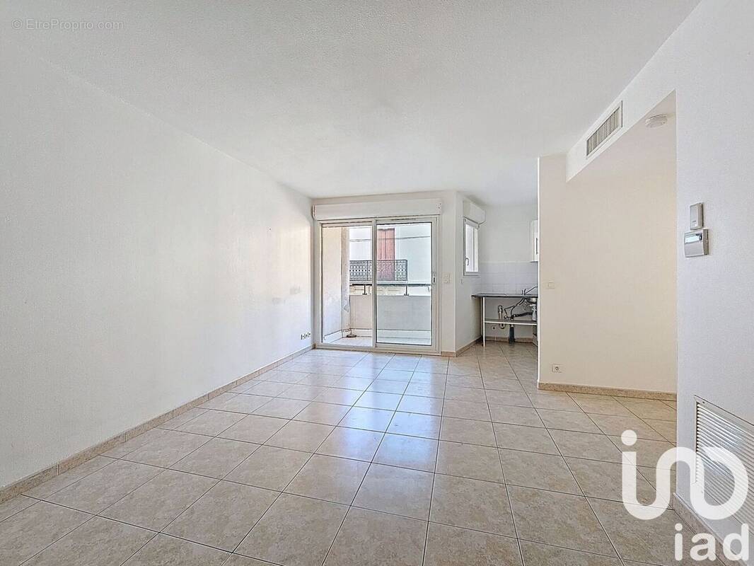 Photo 1 - Appartement à BEZIERS