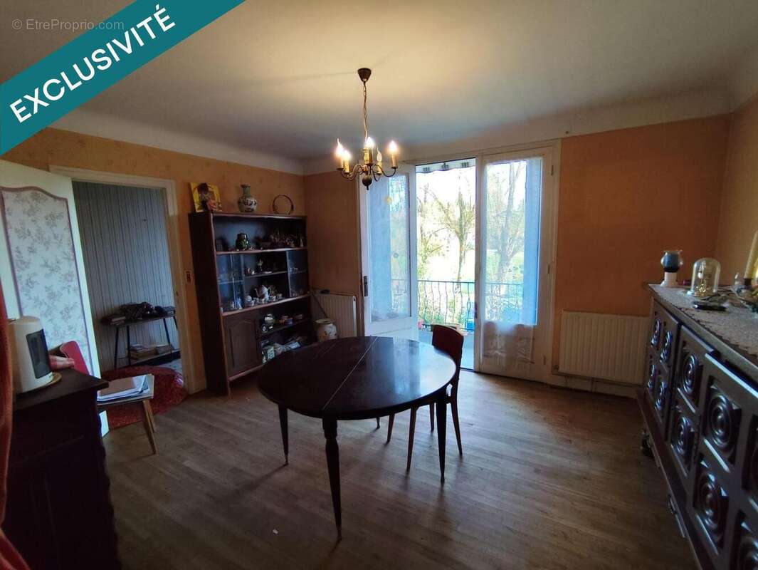 Photo 5 - Maison à RUFFEC