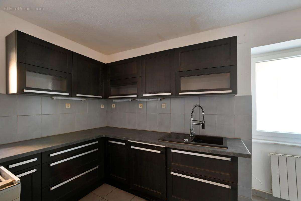 Appartement à SAINT-AMBROIX