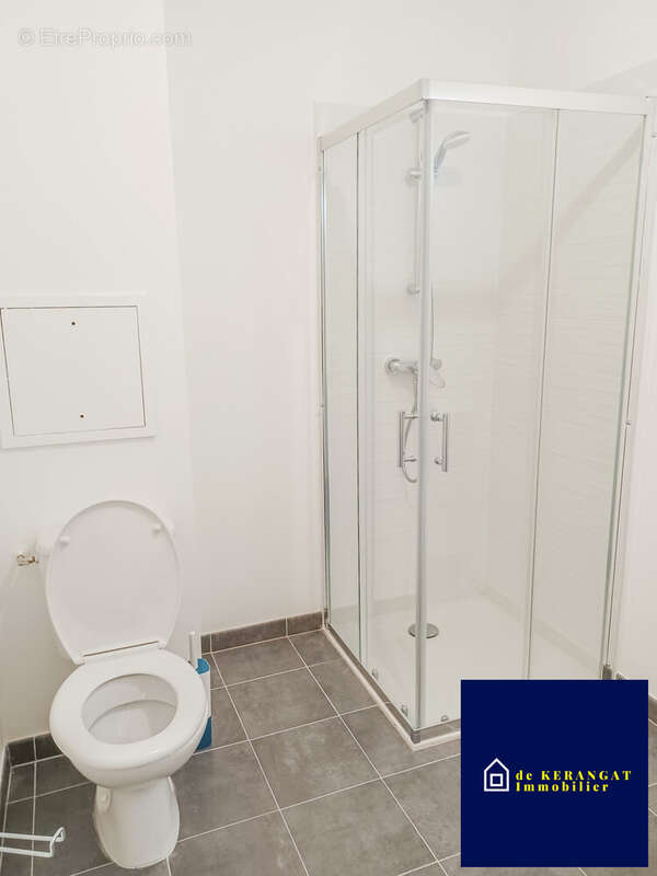 Appartement à SCEAUX