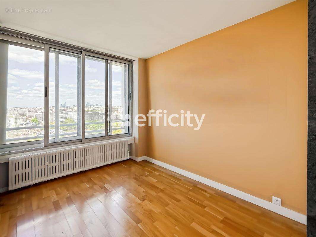 Appartement - photo 7