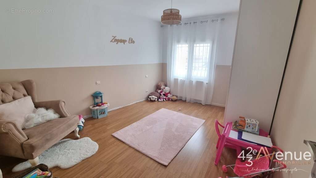 Maison à SAINT-ETIENNE