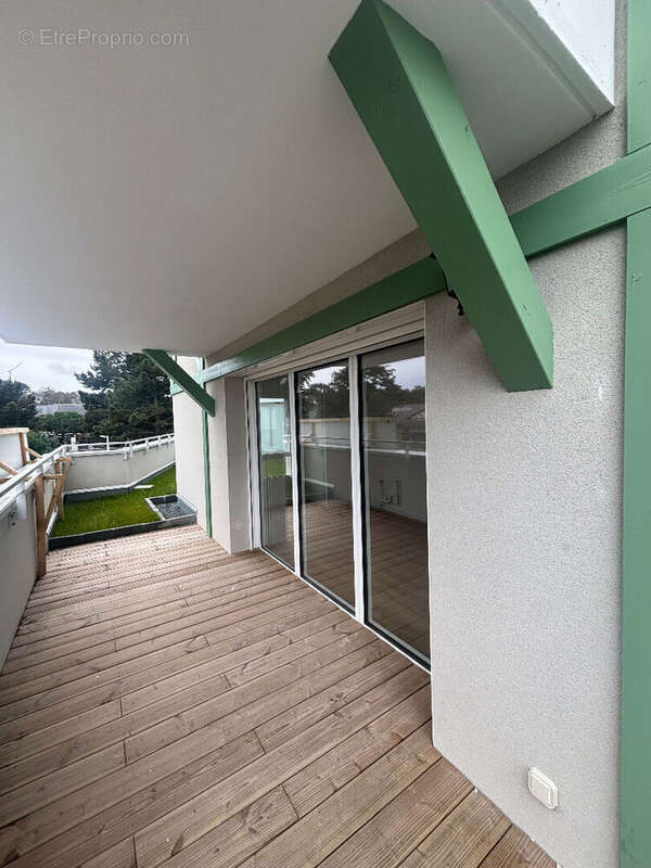 FREHEL : Appartement T4 Sables d'Or Les Pins - photo 11
