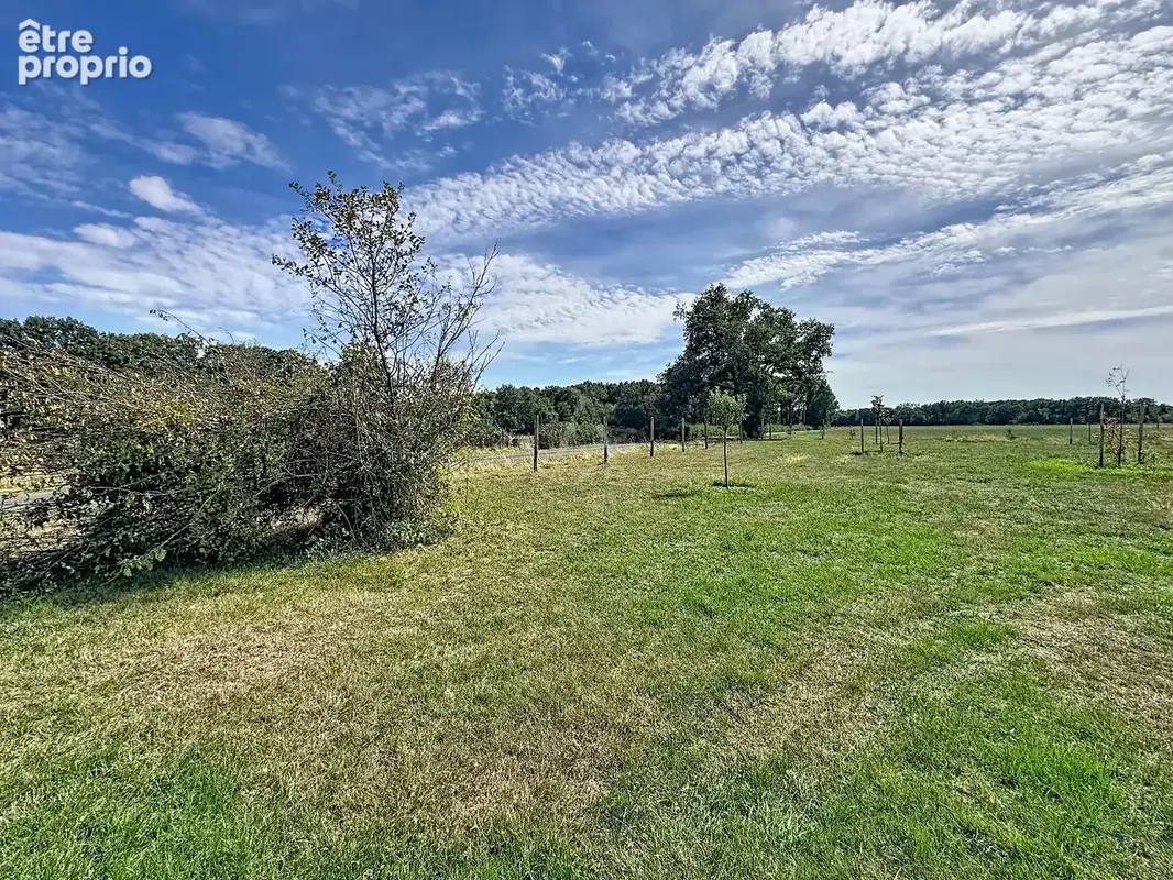 Longère de charme rénovée  124 m² habitables  5 746 m² de terrain  dépendances et hangar - photo 21