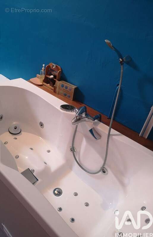 Photo 8 - Maison à SEINE-PORT