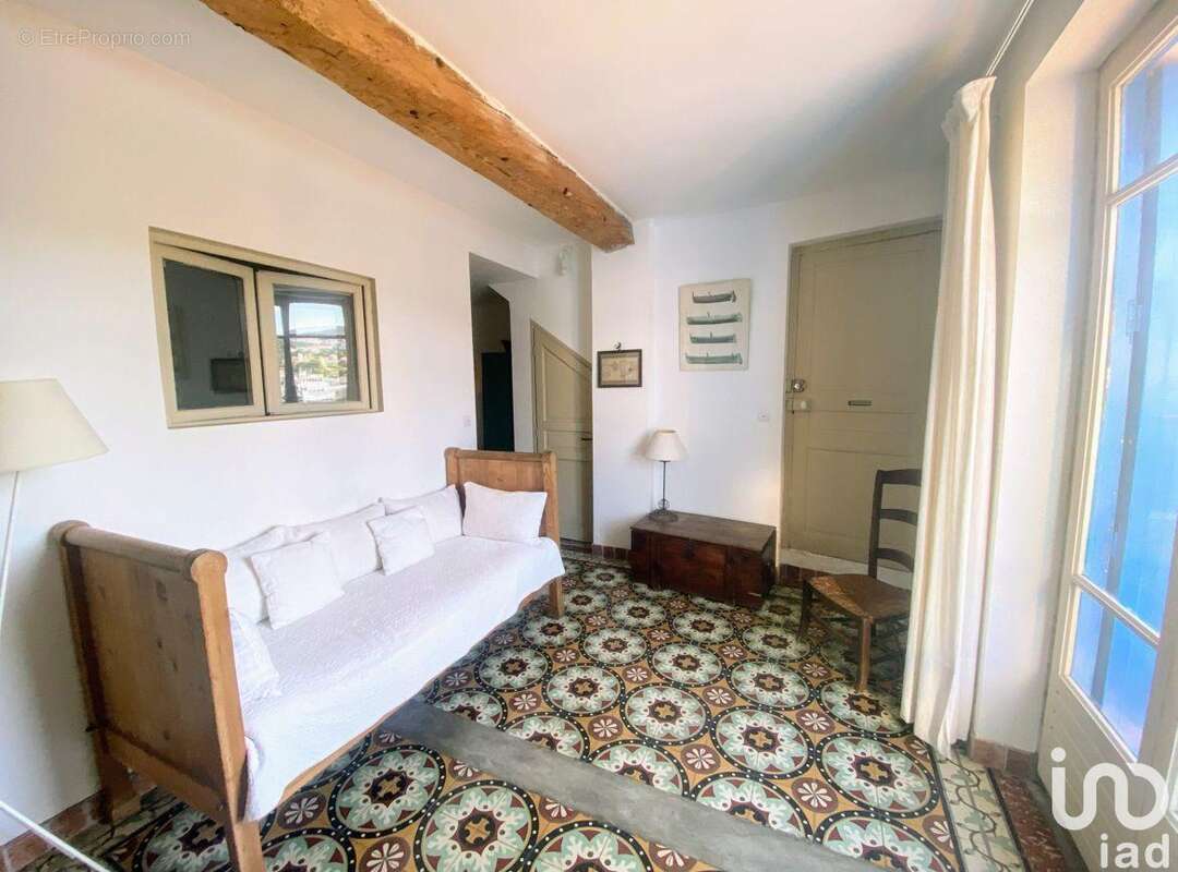 Photo 5 - Appartement à PORT-VENDRES