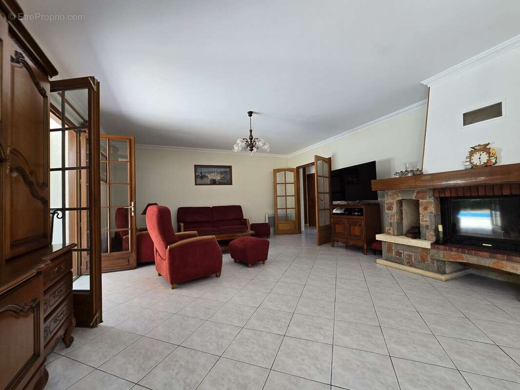 Maison 170 m² à Leon  - photo 9