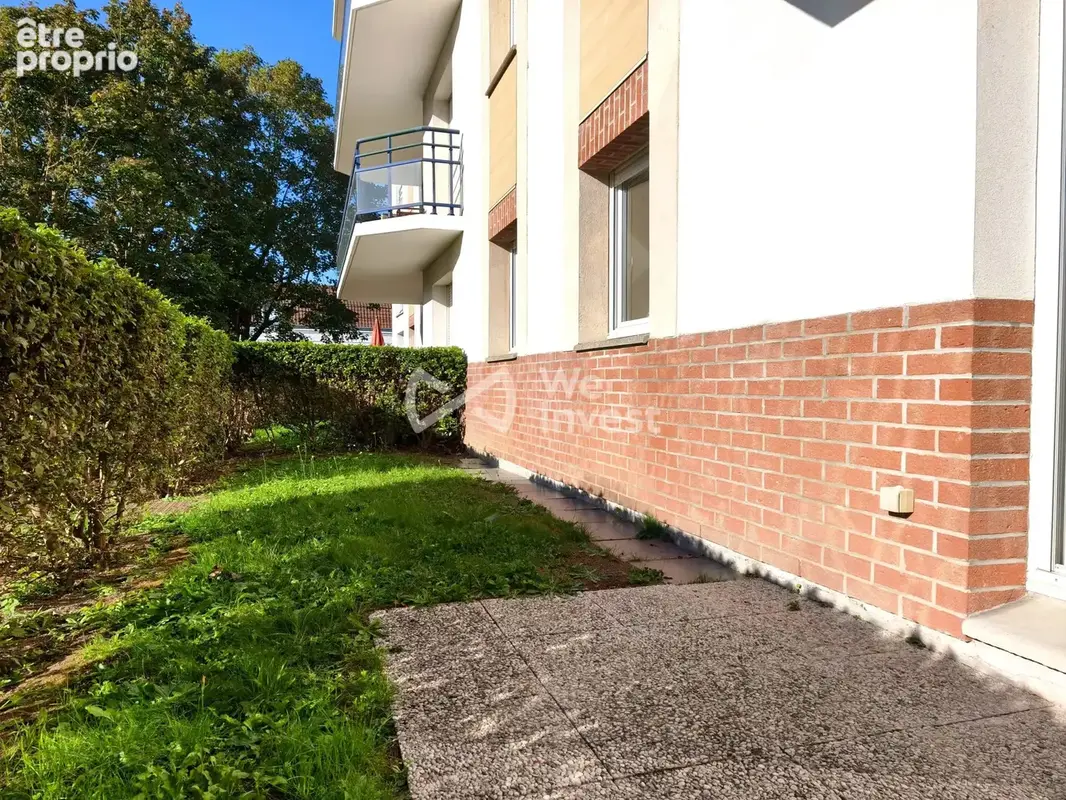 Appartement 2 pièces 43 m² à vendre à Ronchin (59790) - photo 5