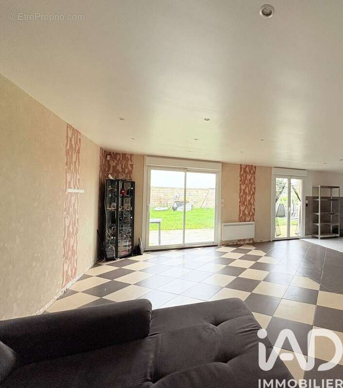 Photo 5 - Maison à LIHONS