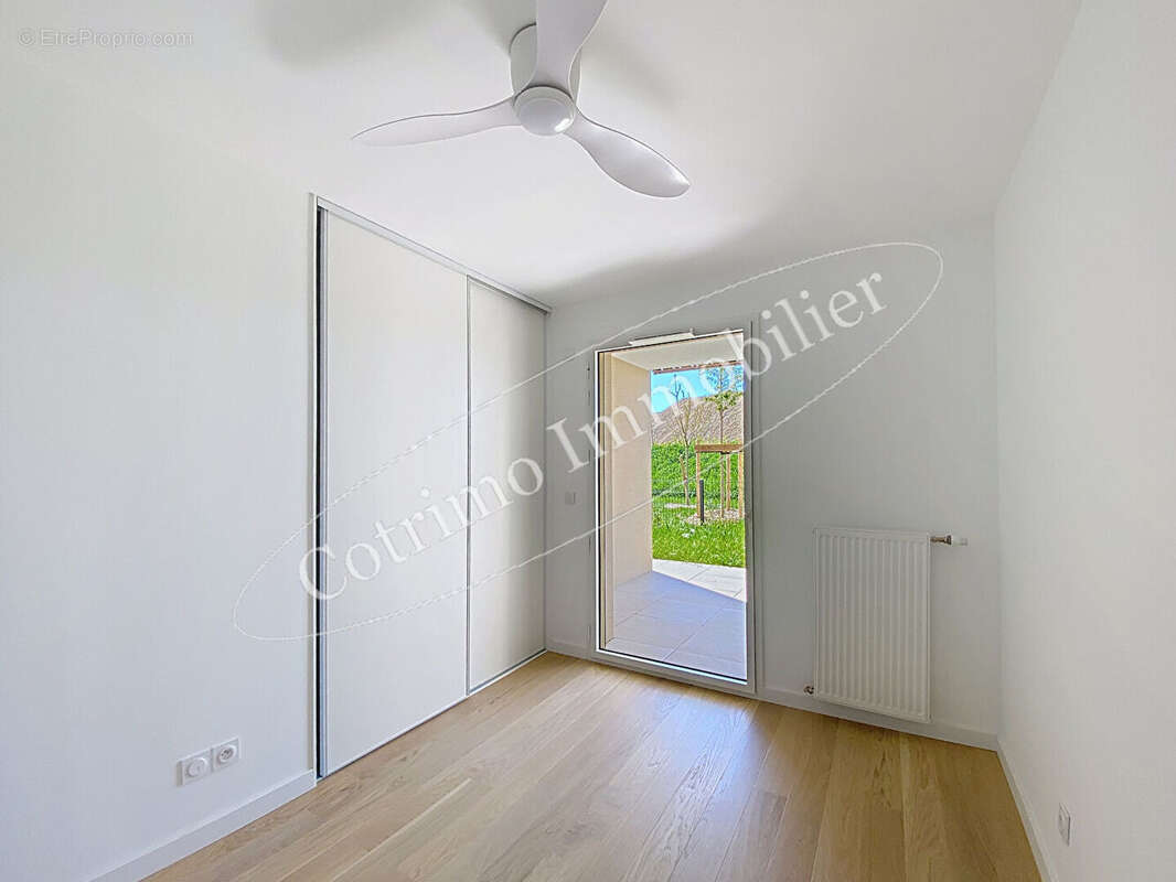 Appartement à GENAS