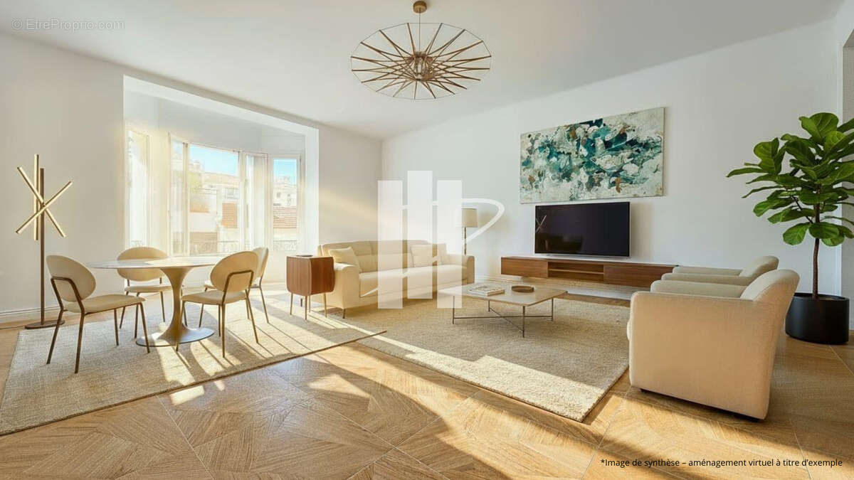 Appartement à SAINT-RAPHAEL