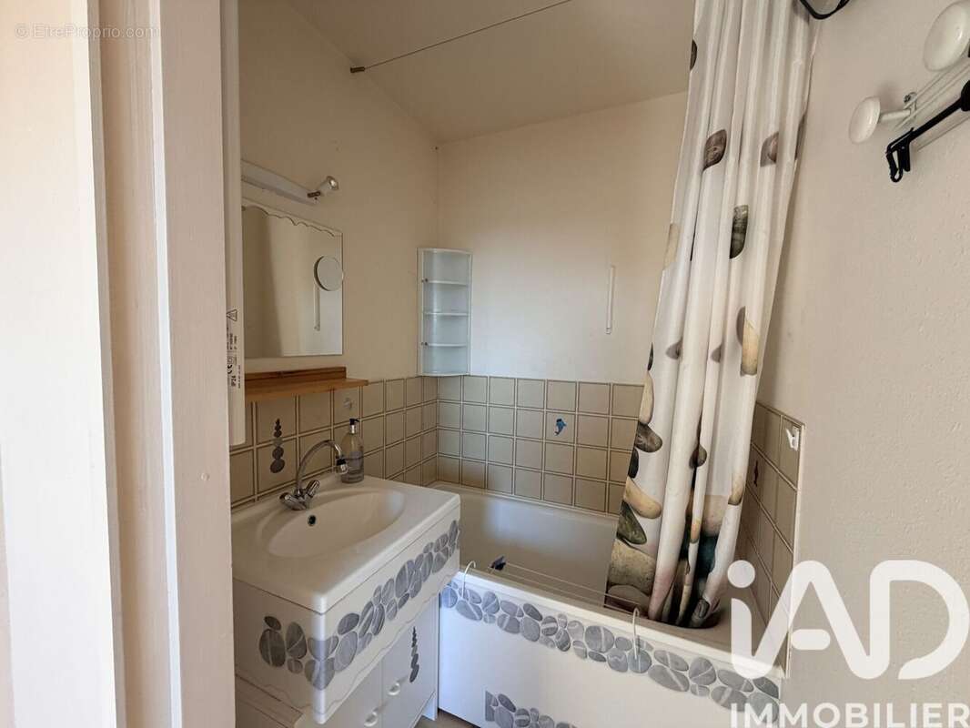 Photo 7 - Appartement à VILLERS-SUR-MER