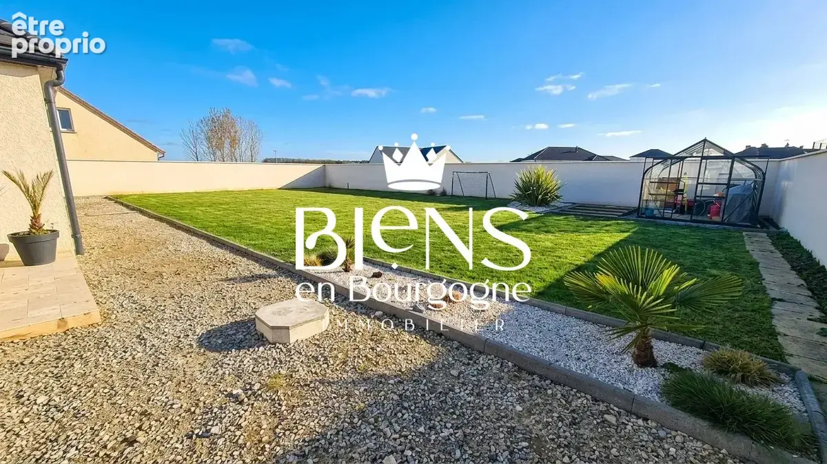 Maison 5 pièces 114 m² à vendre à Chevigny-En-Valiere (21200) - photo 2