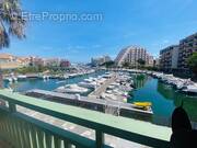 Appartement à SAINT-NAZAIRE