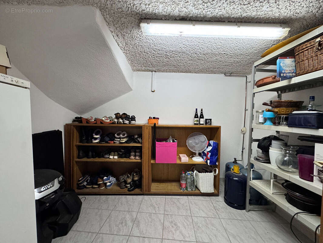 Maison à SAINT-JULIEN-EN-GENEVOIS