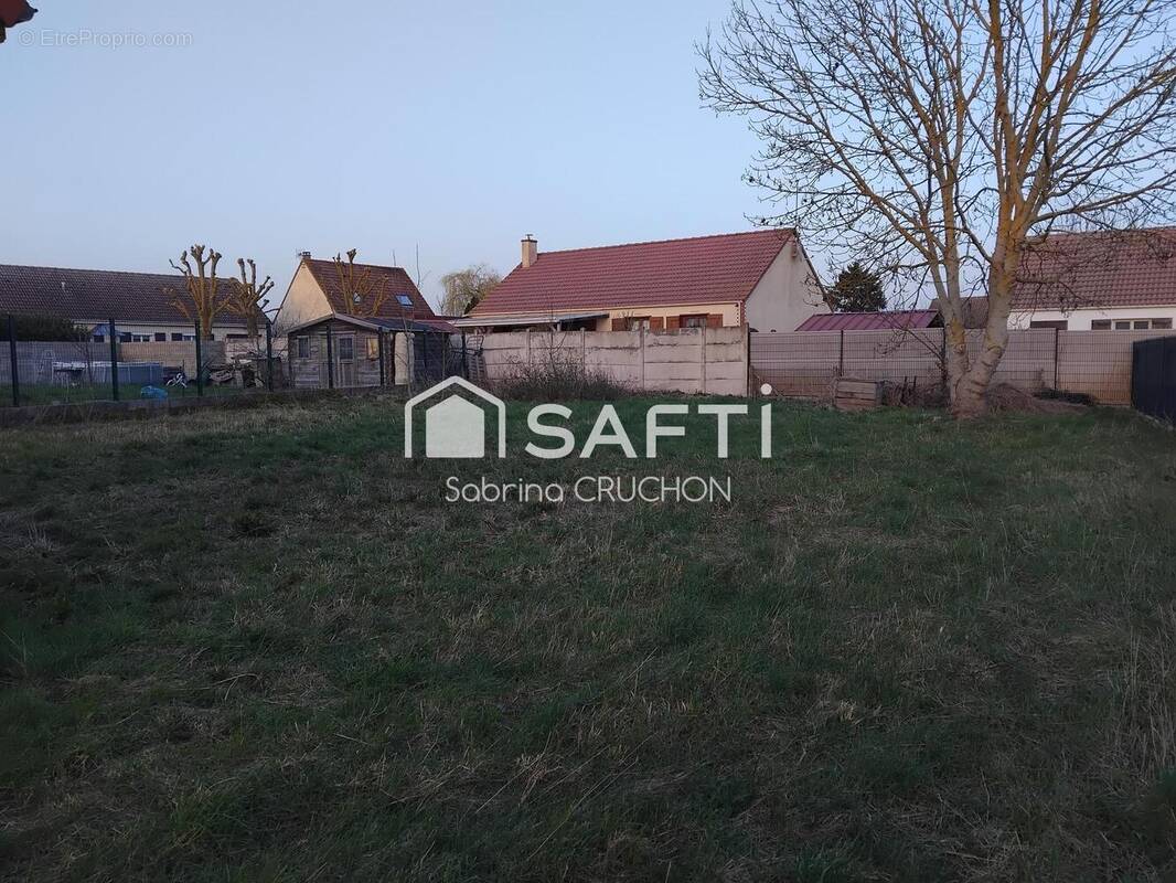 Photo 1 - Maison à SAINT-ANDRE-DE-L'EURE