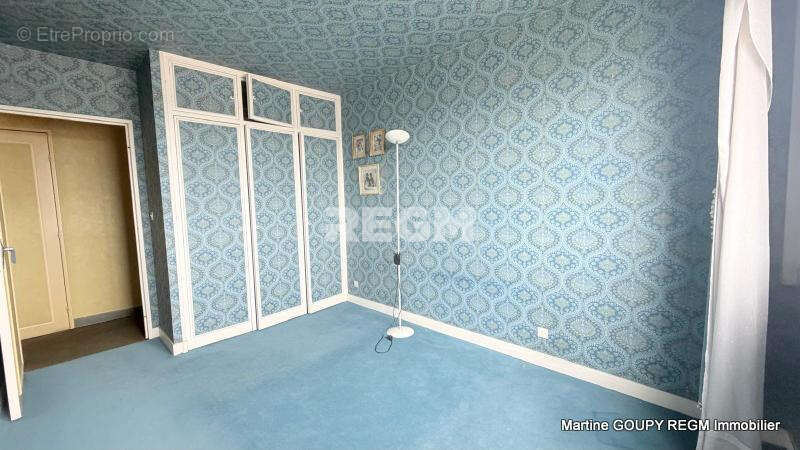 Appartement à ORLEANS