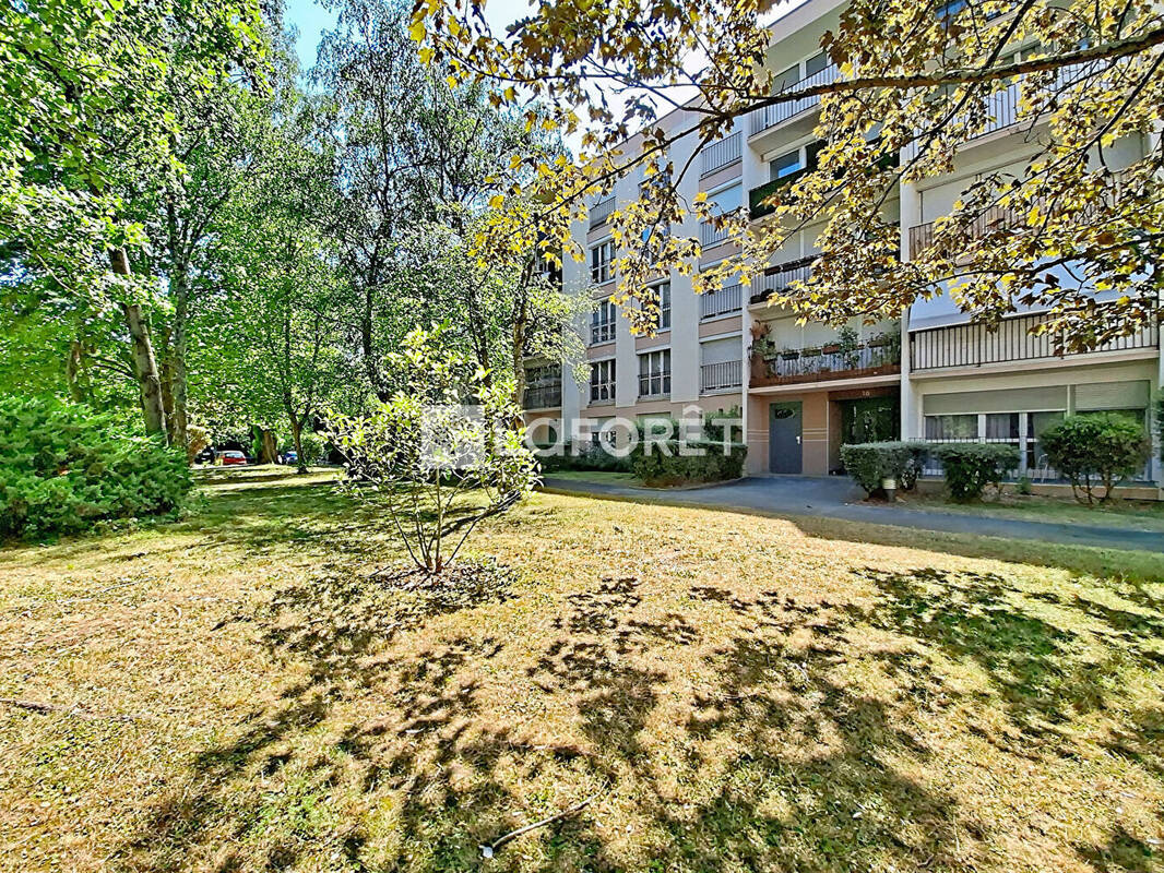 Appartement à YERRES