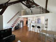 Photo 1 - Appartement à JOUY-SUR-MORIN