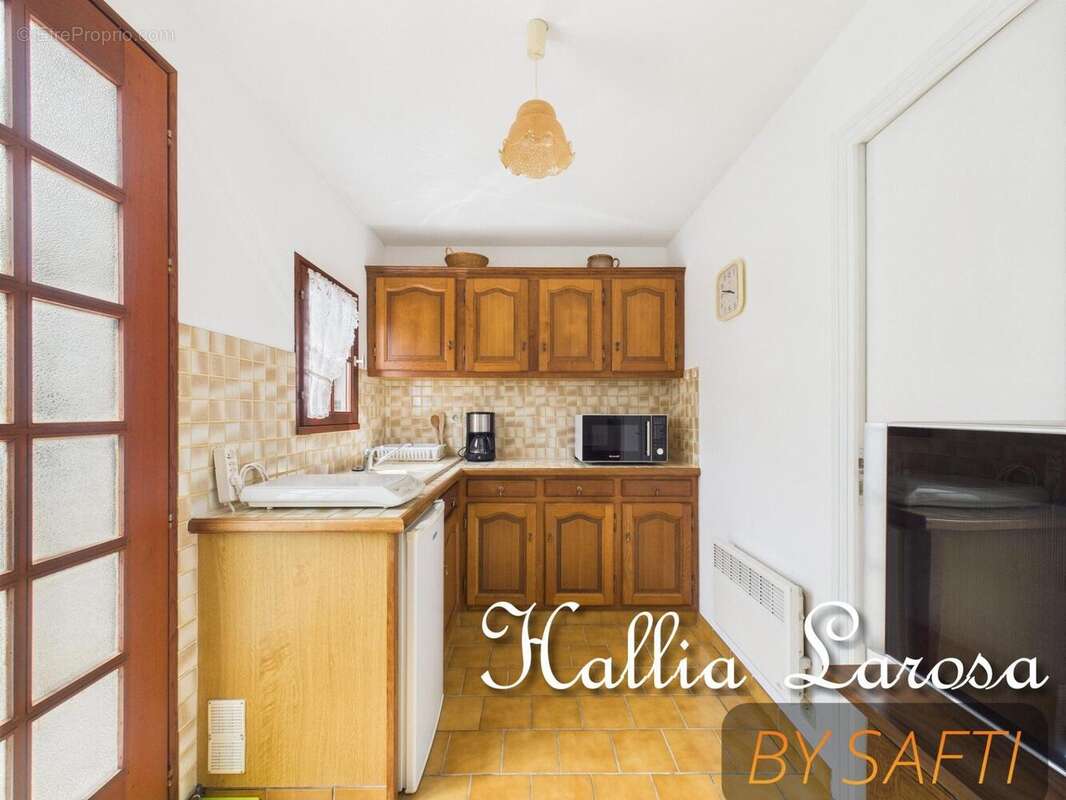 Maison 48 m² à Montmorillon  - photo 3