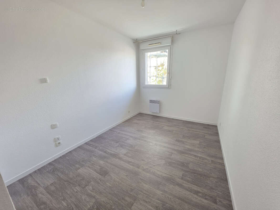 Appartement à BEGLES
