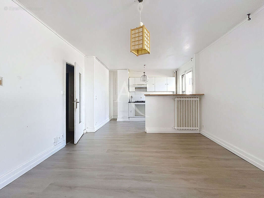 Appartement à MELUN