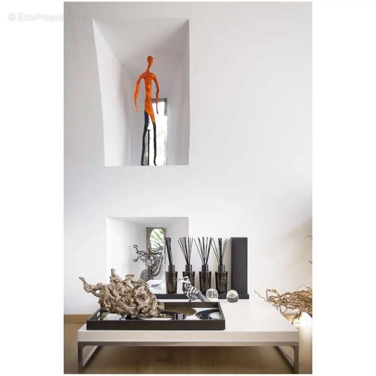 Appartement à ROQUEFORT-LES-PINS