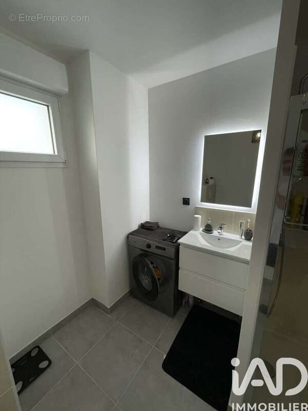 Photo 8 - Appartement à BEZIERS