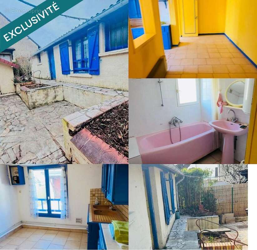 Photo 3 - Maison à HERBLAY