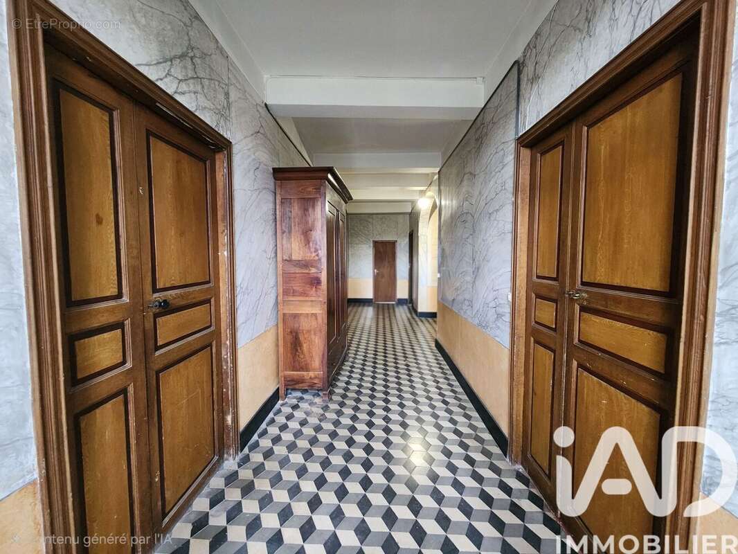Photo 3 - Maison à CRUZY