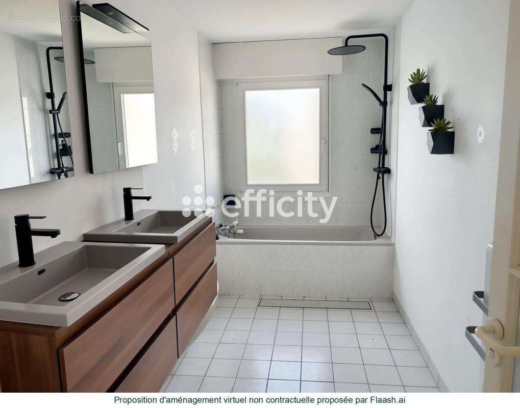 Appartement à COLMAR