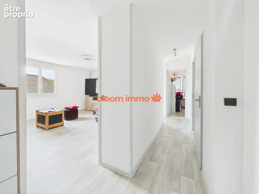 Appartement 94 m² à Chambery  - photo 9