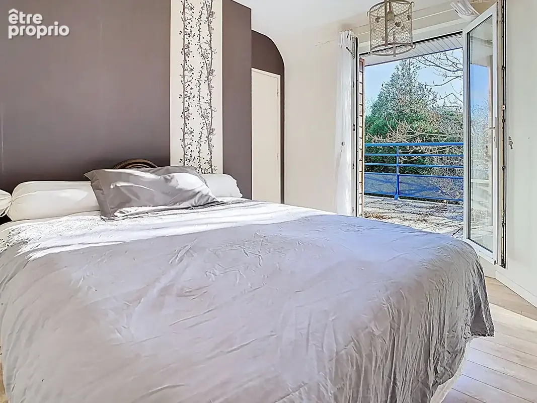 A VENDRE Maison Non mitoyenne Quartier SAINT GUENAEL - photo 6