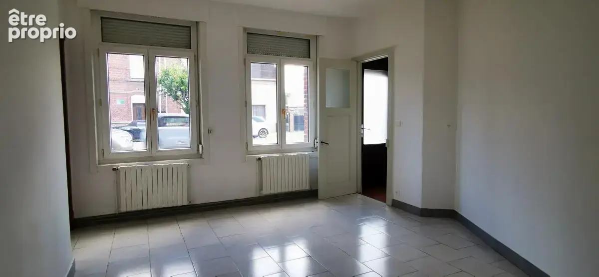 Maison 5 pièces 85 m² à vendre à Cambrai (59400) - photo 3