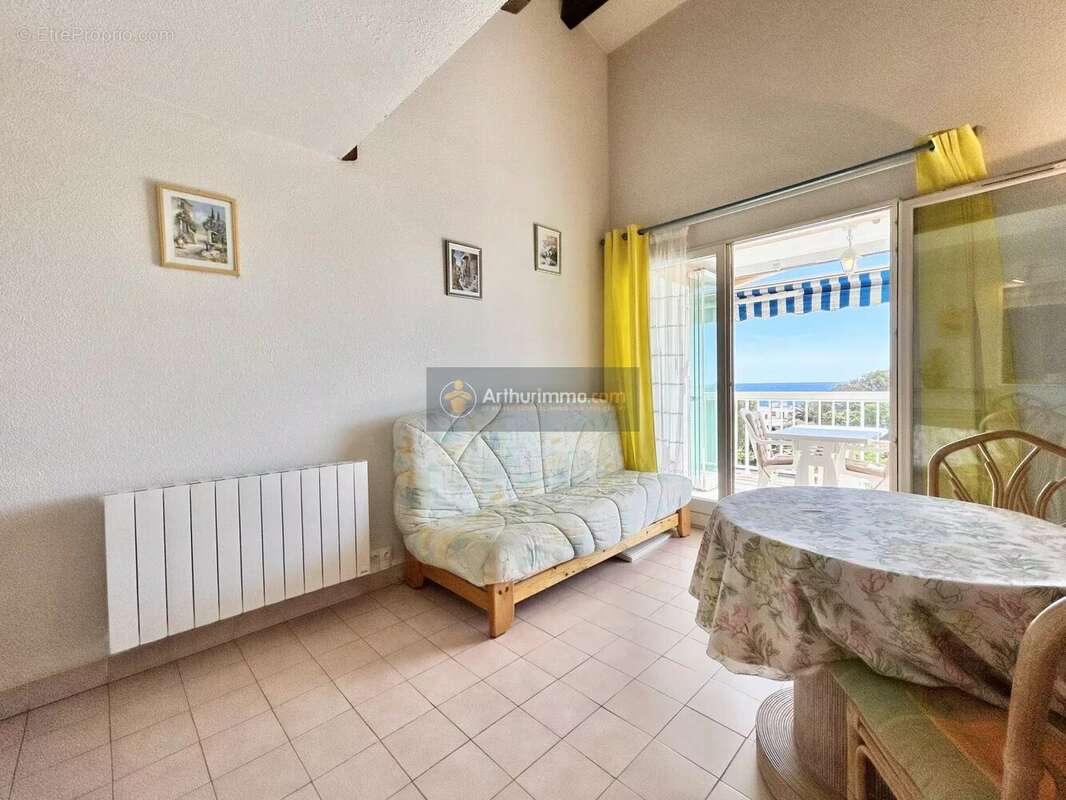Appartement à FREJUS