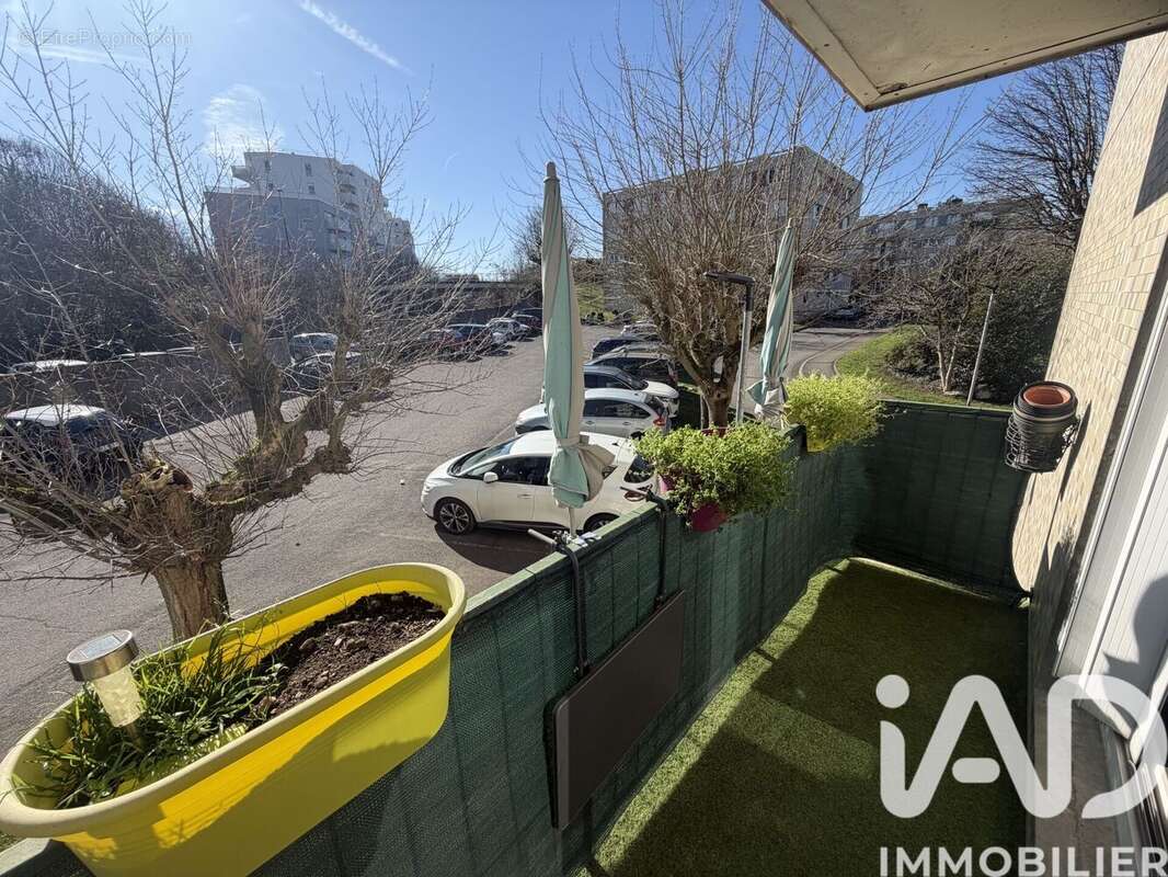 Photo 6 - Appartement à CHAMPIGNY-SUR-MARNE