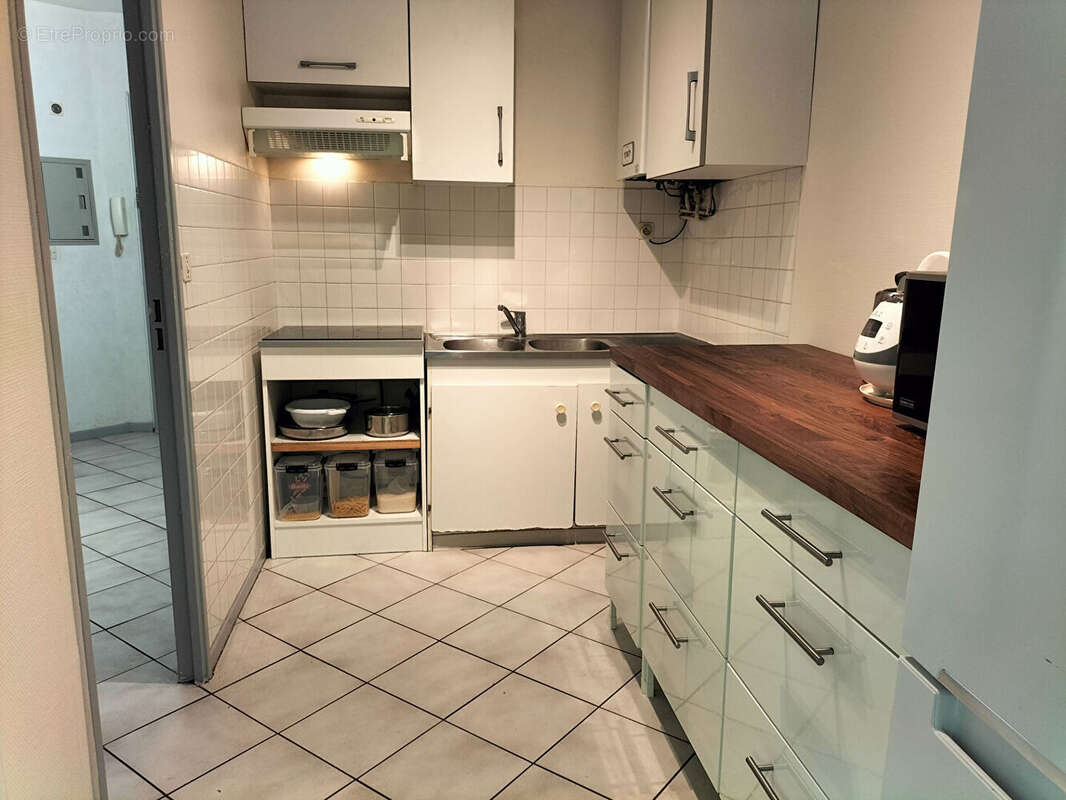 Appartement à MONT-DE-MARSAN