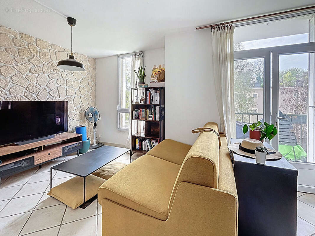 Appartement à YERRES