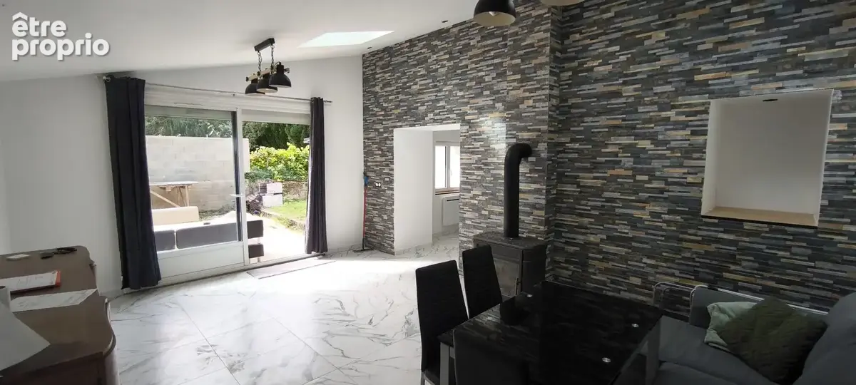 Maison 3 pièces 75 m² à vendre à Epaux-Bezu (02400) - photo 7
