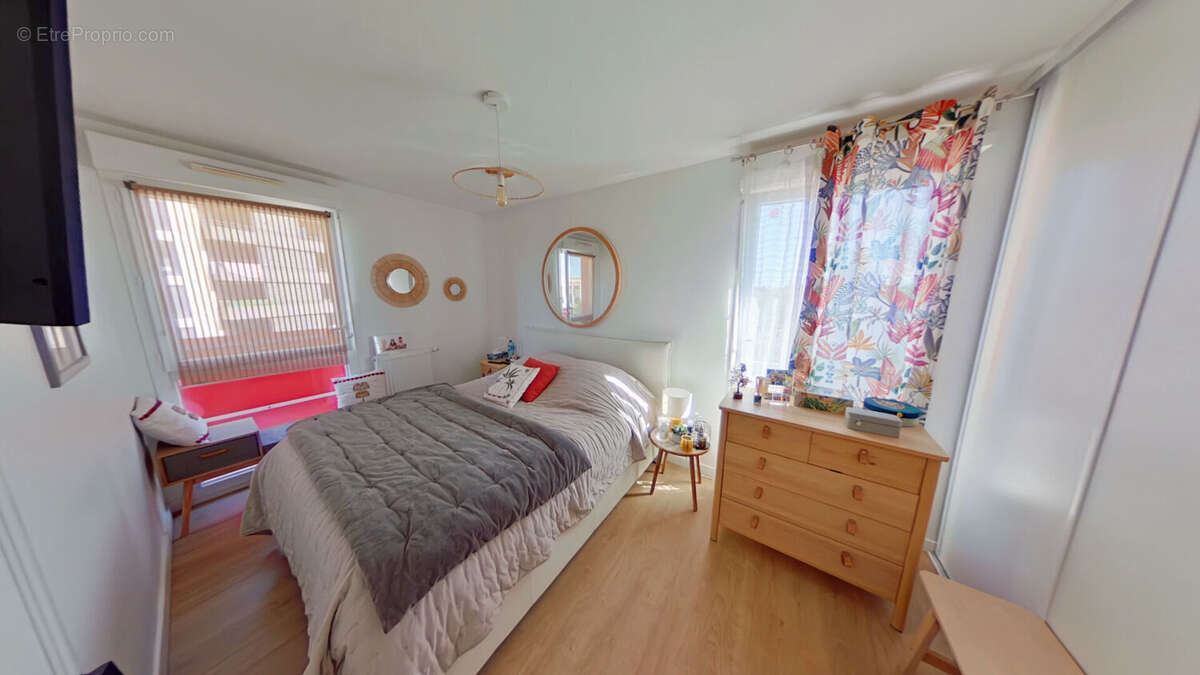 Appartement à TALENCE
