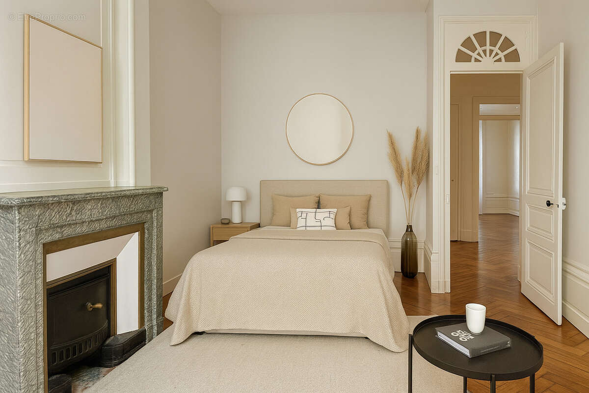 Appartement à LYON-4E