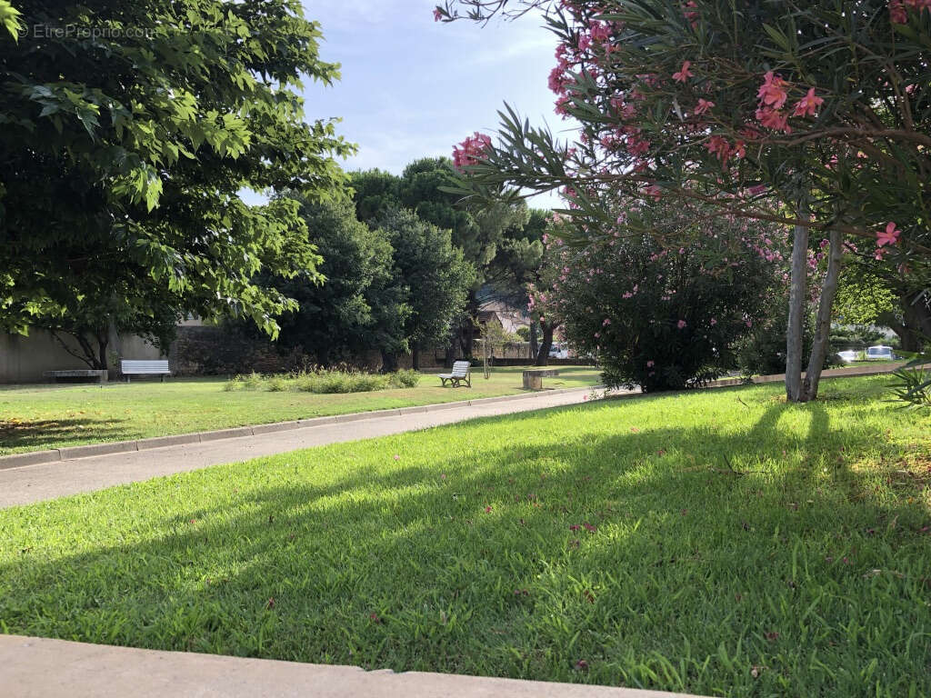 Appartement à ORANGE