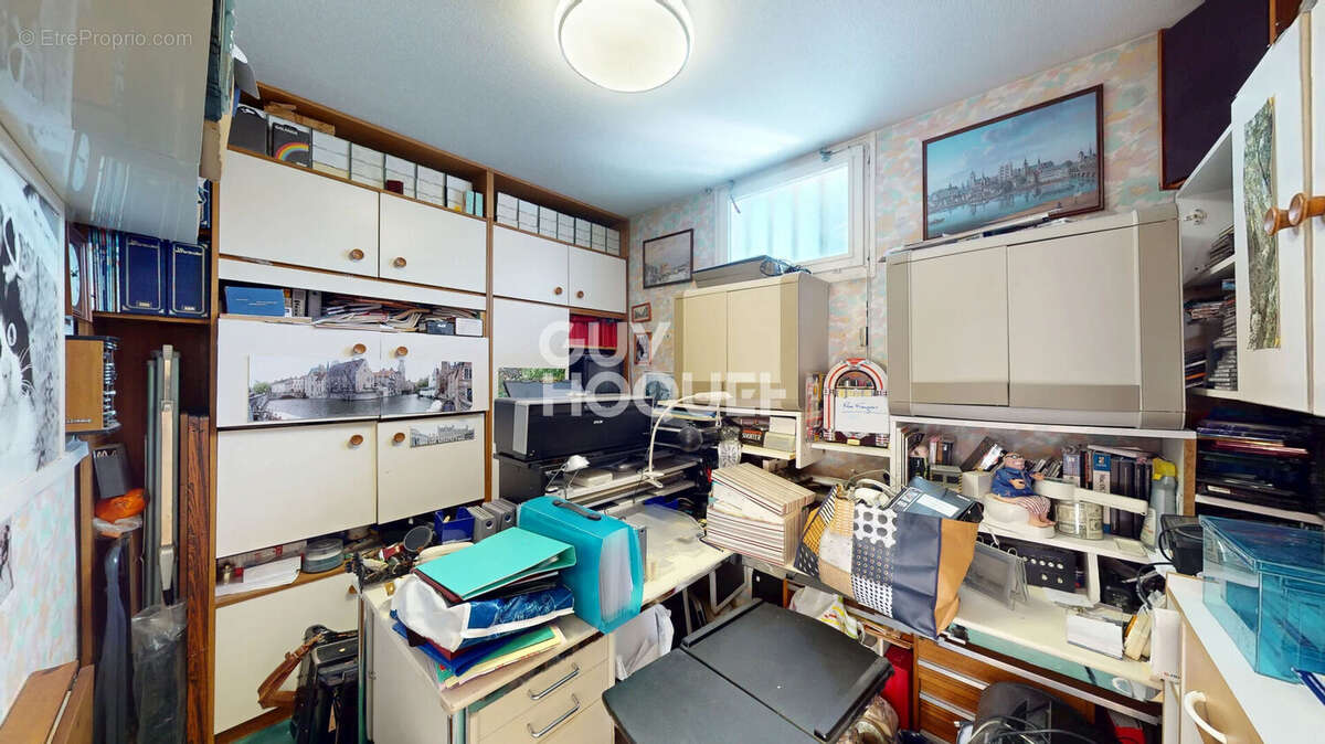 Maison à FRANCONVILLE