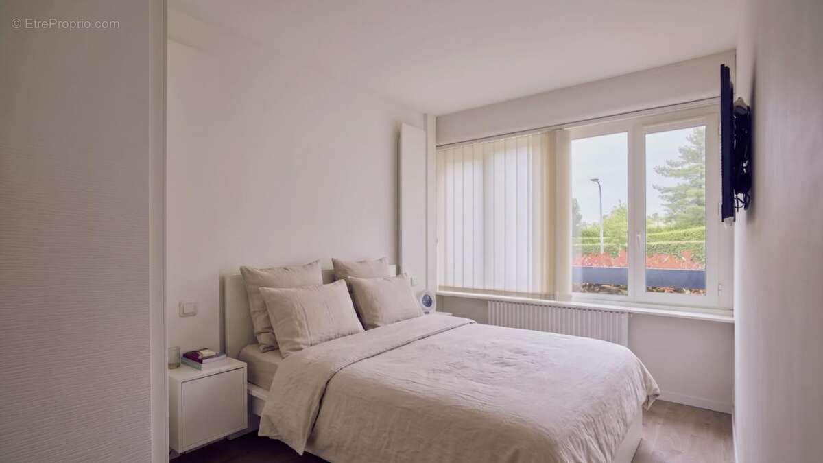 Appartement - photo 4