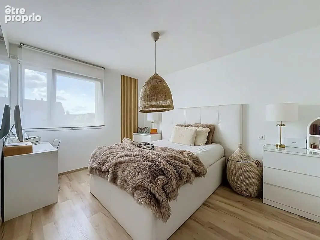 Maison 4p entzheim - photo 8